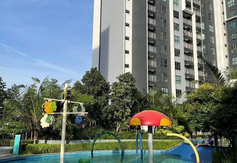 Maya Bay Residences @ Gamuda COVE