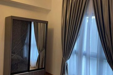 Maya Bay Residences @ Gamuda COVE