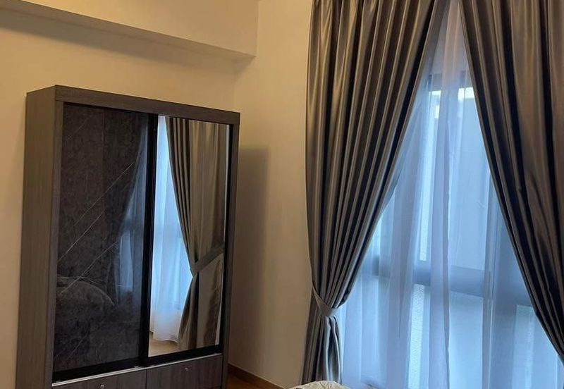 Maya Bay Residences @ Gamuda COVE