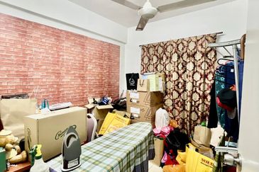 Pangsapuri Putra Damai