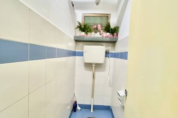 Pangsapuri Putra Damai