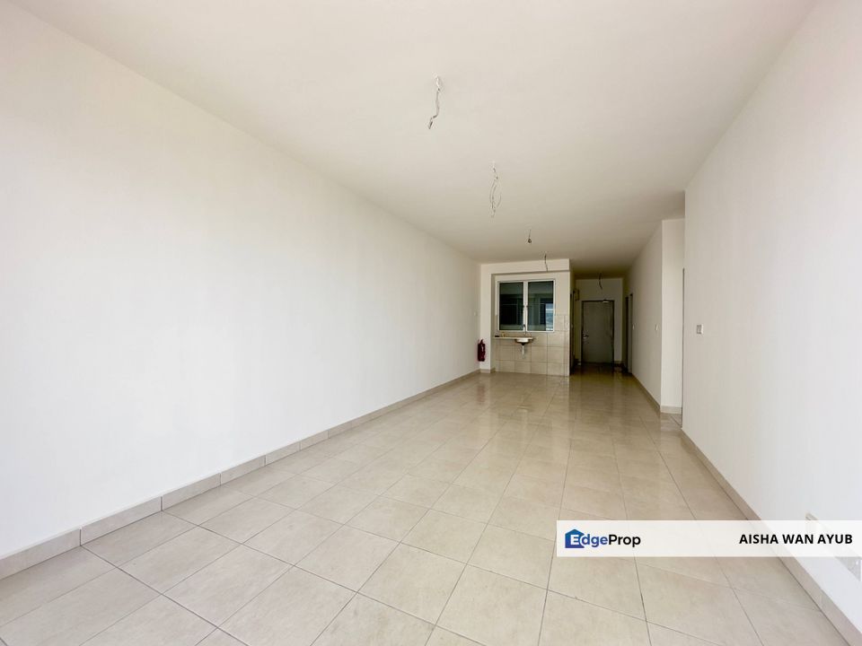 Residensi Vista Hijauan Taman Universiti Kajang For Sale | Near GMI, UKM, KTM UKM, Selangor, Bangi