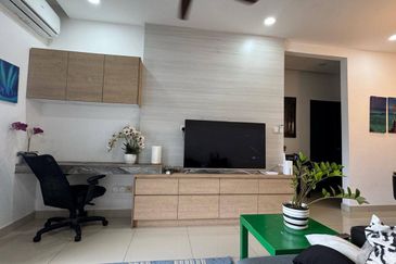 Symphony Residence 2 (Simfoni 2)