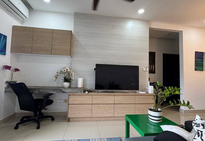 Symphony Residence 2 (Simfoni 2)