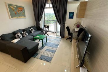 Symphony Residence 2 (Simfoni 2)