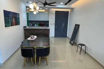 Symphony Residence 2 (Simfoni 2)