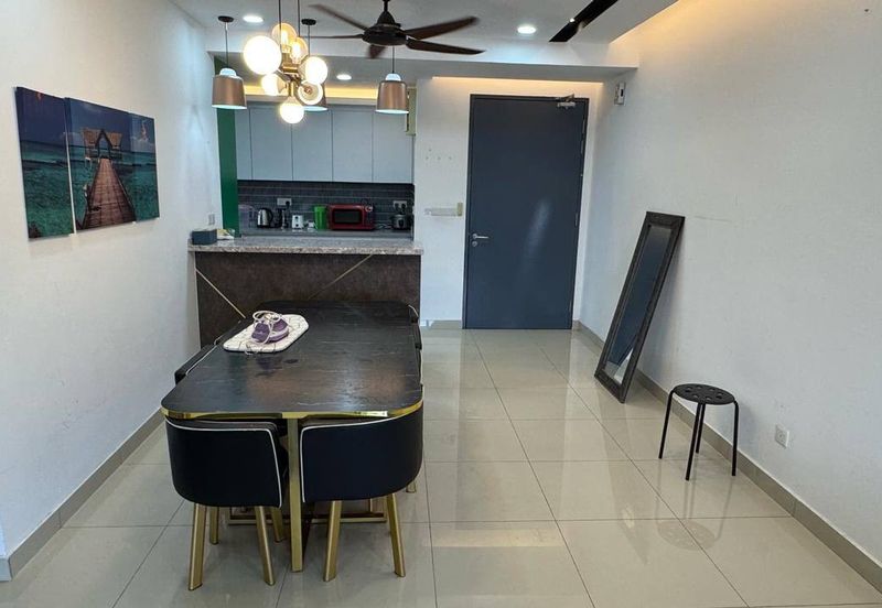 Symphony Residence 2 (Simfoni 2)