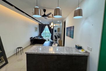 Symphony Residence 2 (Simfoni 2)