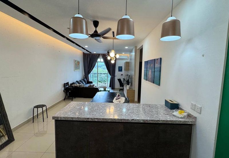 Symphony Residence 2 (Simfoni 2)