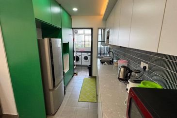 Symphony Residence 2 (Simfoni 2)