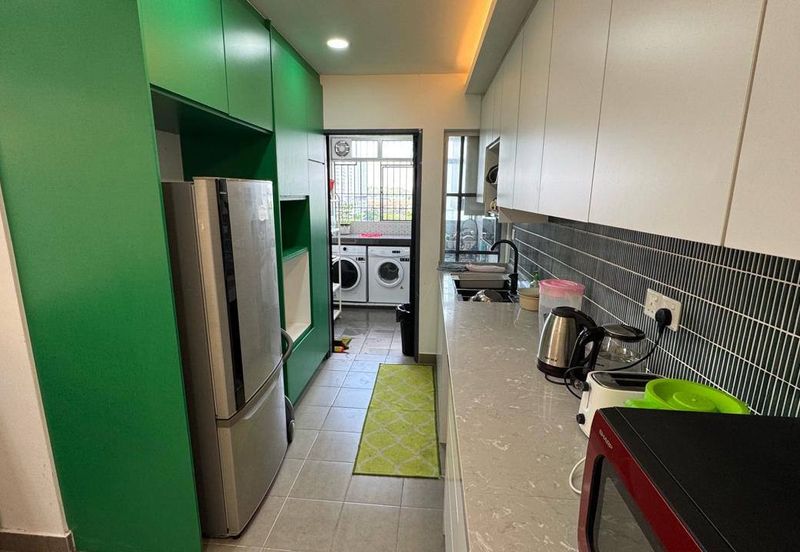 Symphony Residence 2 (Simfoni 2)