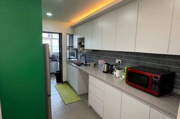 Symphony Residence 2 (Simfoni 2)