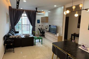 Symphony Residence 2 (Simfoni 2)