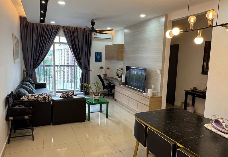 Symphony Residence 2 (Simfoni 2)