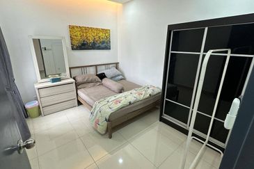 Symphony Residence 2 (Simfoni 2)