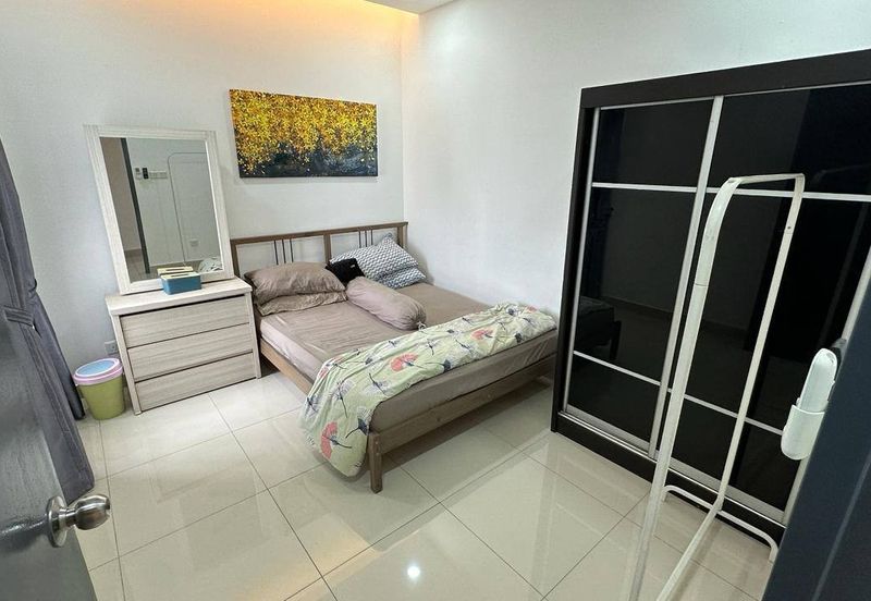 Symphony Residence 2 (Simfoni 2)