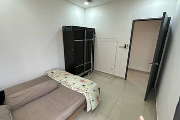 Symphony Residence 2 (Simfoni 2)