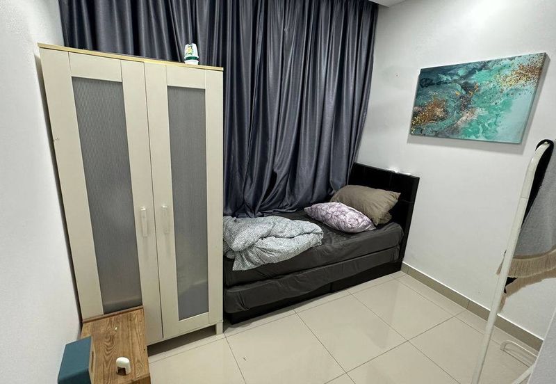 Symphony Residence 2 (Simfoni 2)