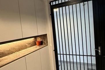 Symphony Residence 2 (Simfoni 2)