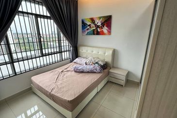 Symphony Residence 2 (Simfoni 2)