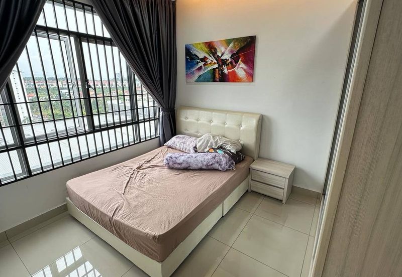 Symphony Residence 2 (Simfoni 2)