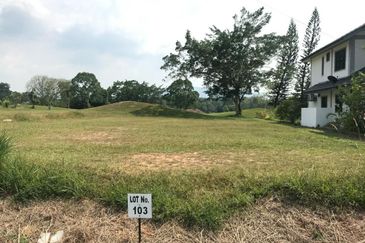 Staffield Country Resort