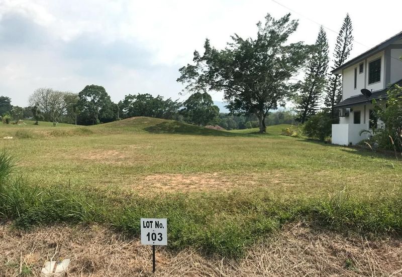 Staffield Country Resort