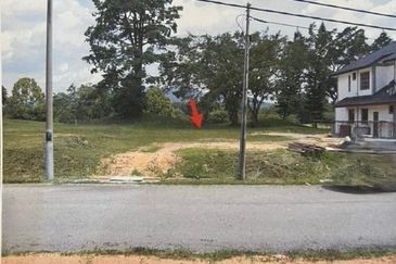 Staffield Country Resort