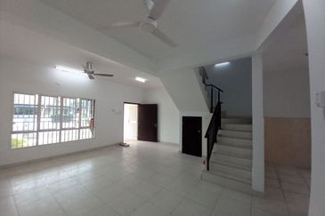 Taman Pelangi Semenyih 2