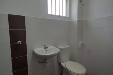 Taman Pelangi Semenyih 2