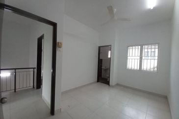 Taman Pelangi Semenyih 2