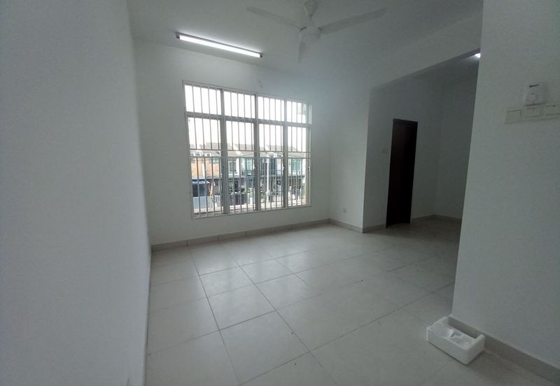 Taman Pelangi Semenyih 2