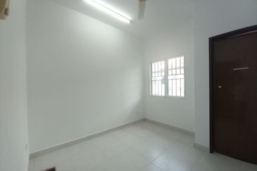 Taman Pelangi Semenyih 2