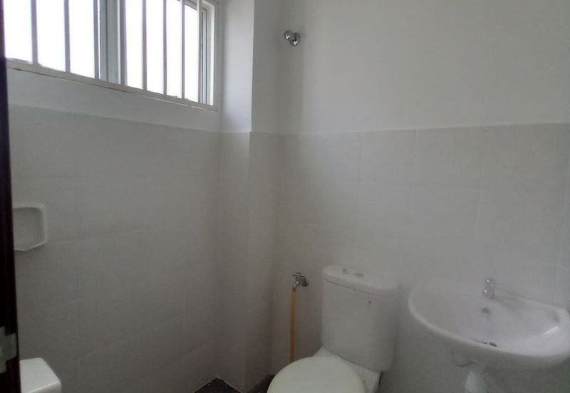 Taman Pelangi Semenyih 2