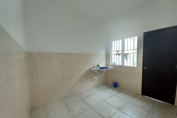 Taman Pelangi Semenyih 2