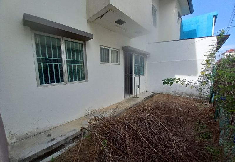 Taman Pelangi Semenyih 2