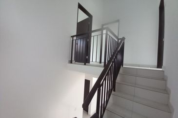 Taman Pelangi Semenyih 2