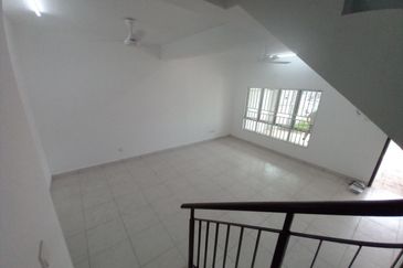 Taman Pelangi Semenyih 2