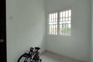 Taman Pelangi Semenyih 2