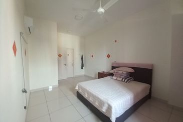 Ascenda Residence @ SkyArena