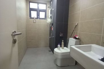 Ascenda Residence @ SkyArena