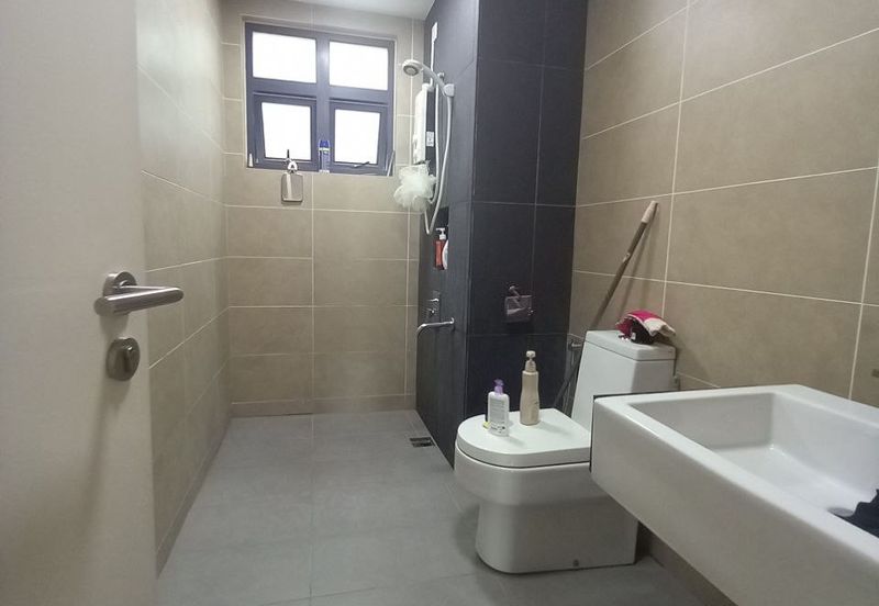 Ascenda Residence @ SkyArena