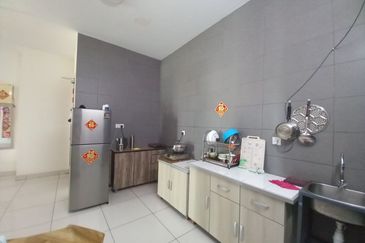 Ascenda Residence @ SkyArena