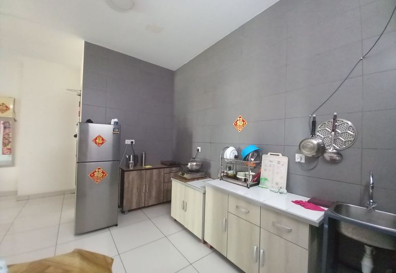 Ascenda Residence @ SkyArena