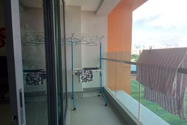 Ascenda Residence @ SkyArena