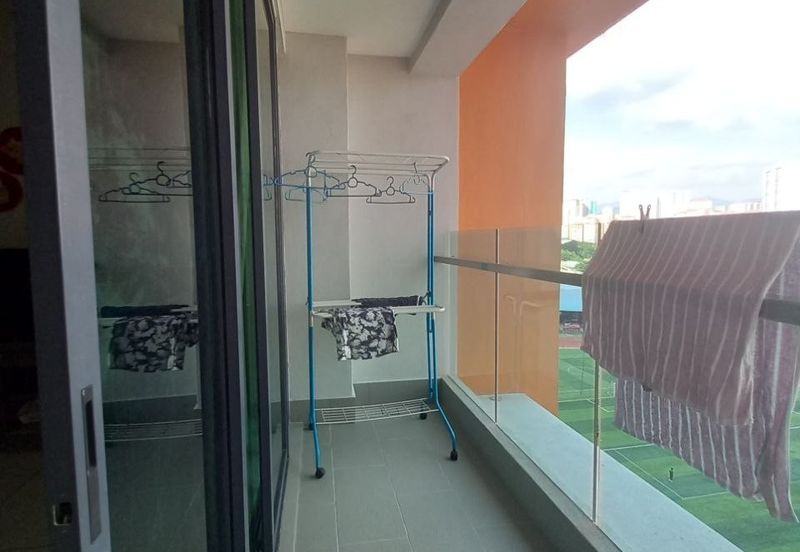 Ascenda Residence @ SkyArena