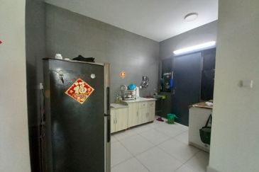 Ascenda Residence @ SkyArena