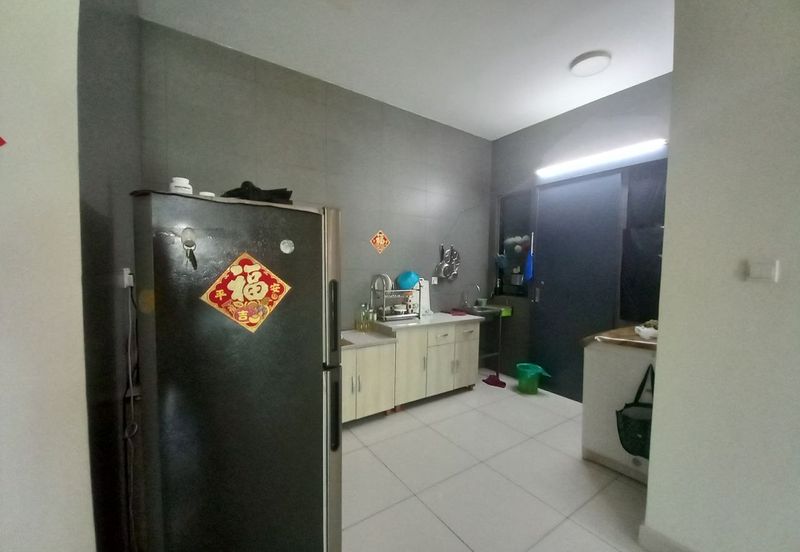 Ascenda Residence @ SkyArena