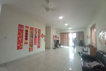 Ascenda Residence @ SkyArena