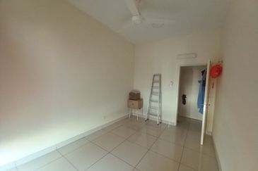 Ascenda Residence @ SkyArena